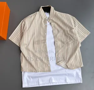 Buggy Button Shirts