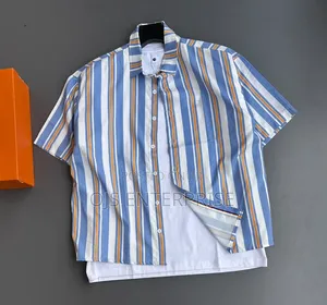 Buggy Button Shirts