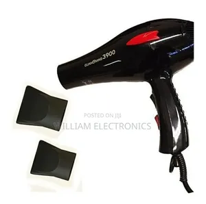 Fakang Hair Dryer FK-3900