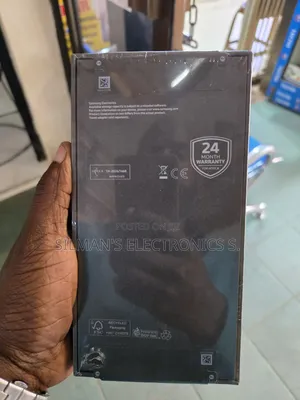 New Samsung Galaxy S26 FE 256 GB Graphite