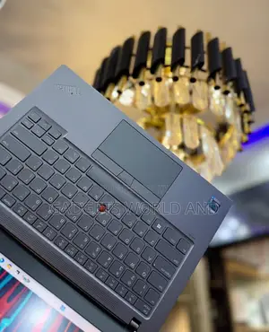 New Laptop Lenovo ThinkPad T14s Gen 2 16GB Intel Core i7 SSD 512GB
