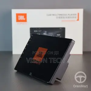 JBL A9 Origin Android Radio