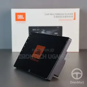 JBL A9 Origin Android Radio