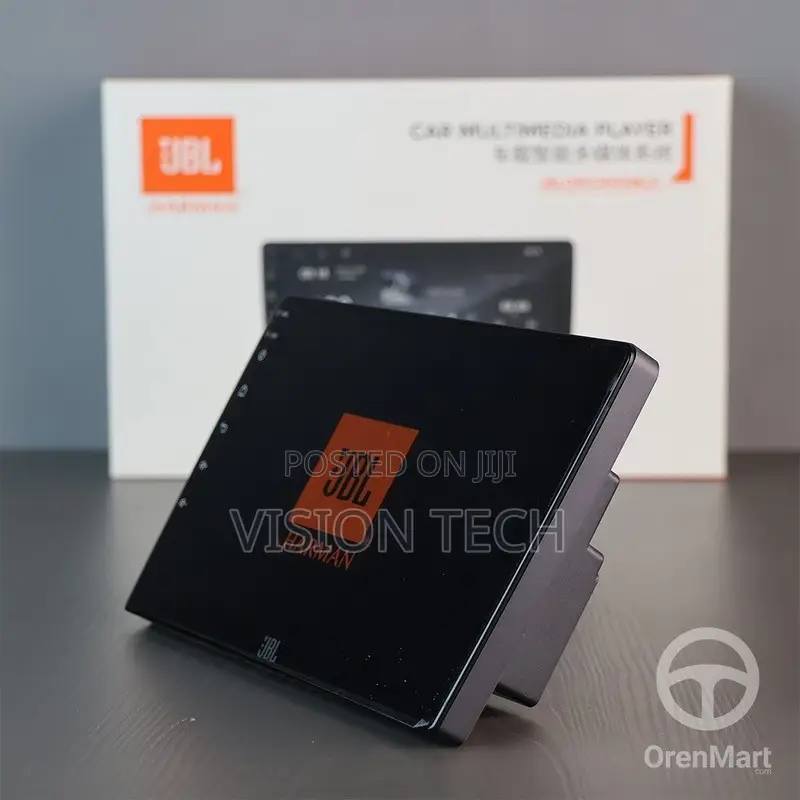 JBL A9 Origin Android Radio