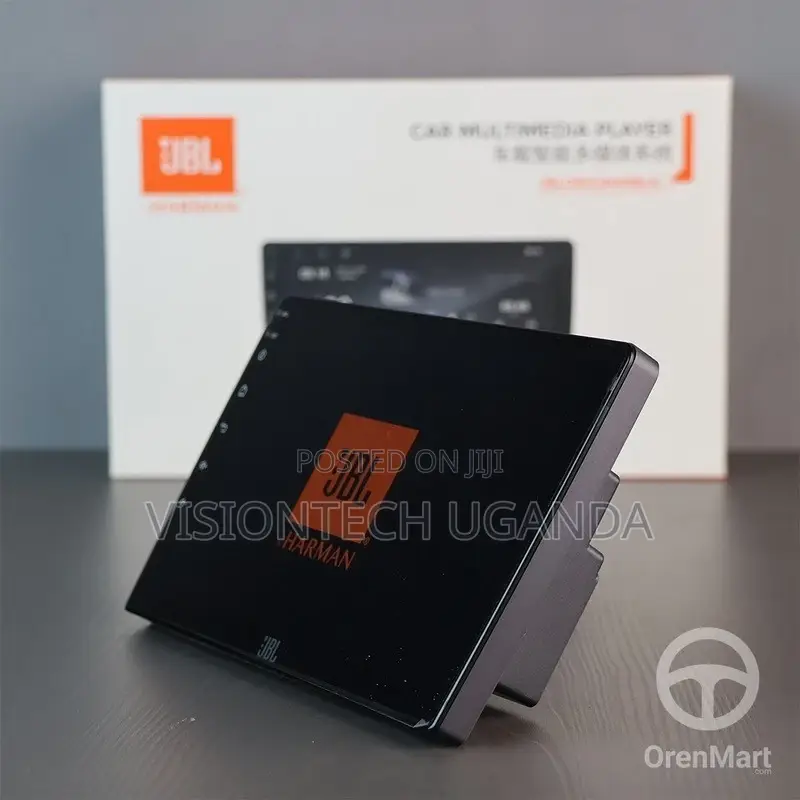JBL A9 Origin Android Radio