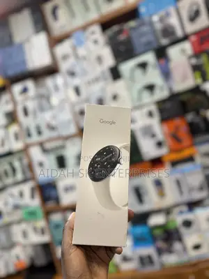 Google Pixel Watch 4 LTE