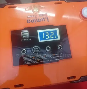 100ah/12volts Lithium Battery