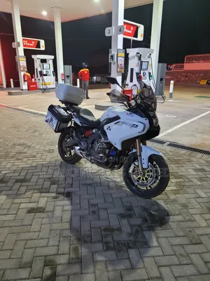 Benelli 2026 White