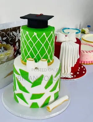 Pastry and Bakery