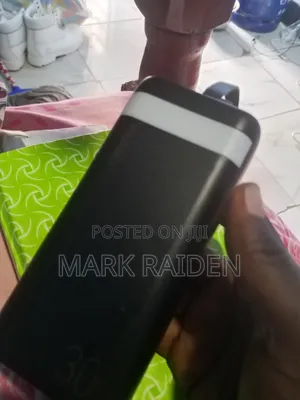 Power Bank