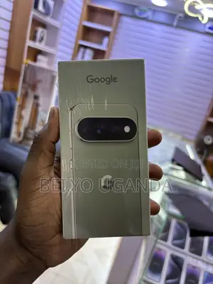 New Google Pixel 11 Pro 256 GB Green