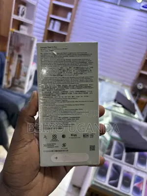New Google Pixel 11 Pro 256 GB Green