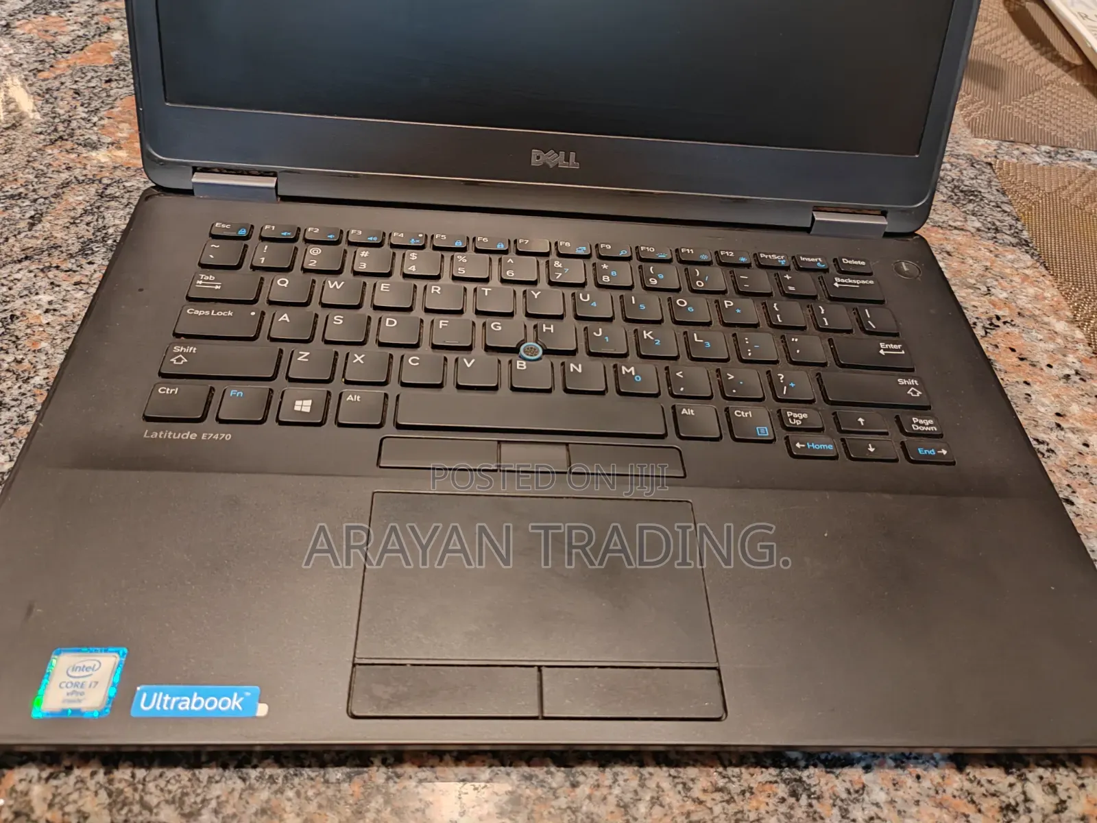 Laptop Dell Latitude 7400 8GB Intel Core i7 SSD 256GB