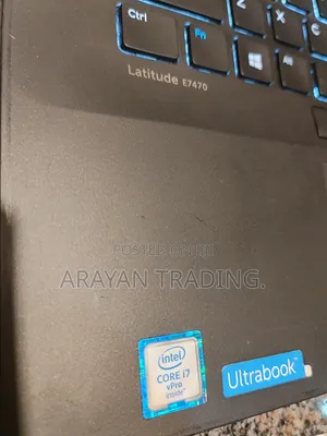 Laptop Dell Latitude 7400 8GB Intel Core i7 SSD 256GB