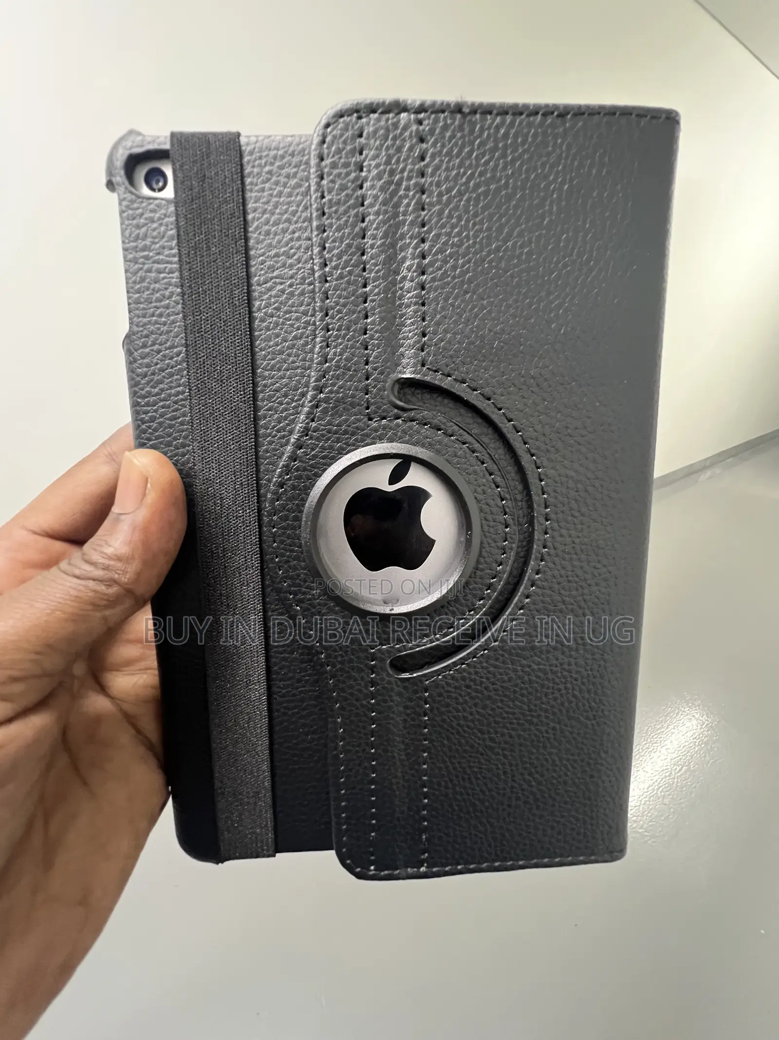 Apple iPad mini 4 128 GB Gray