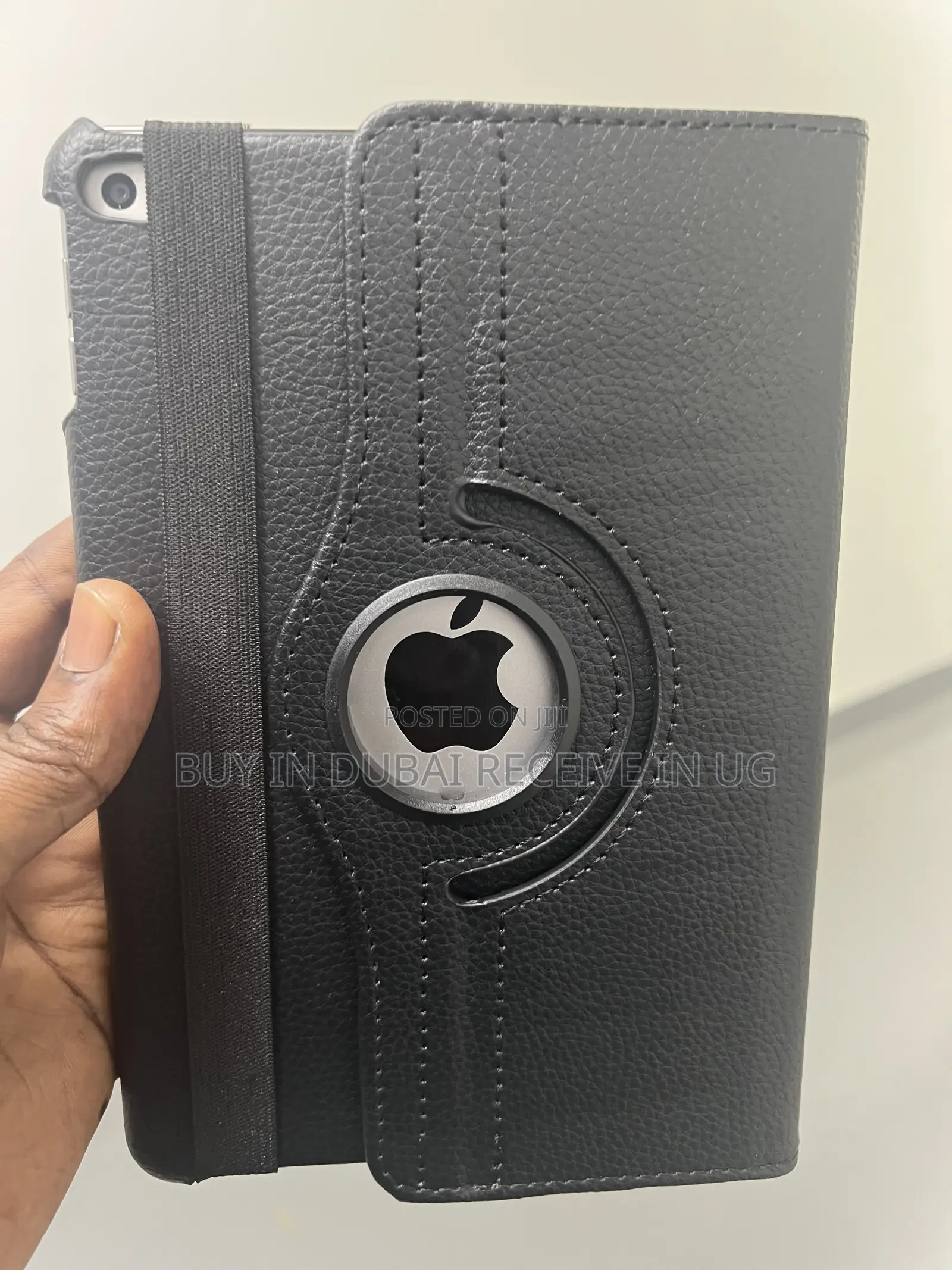 Apple iPad mini 4 128 GB Gray