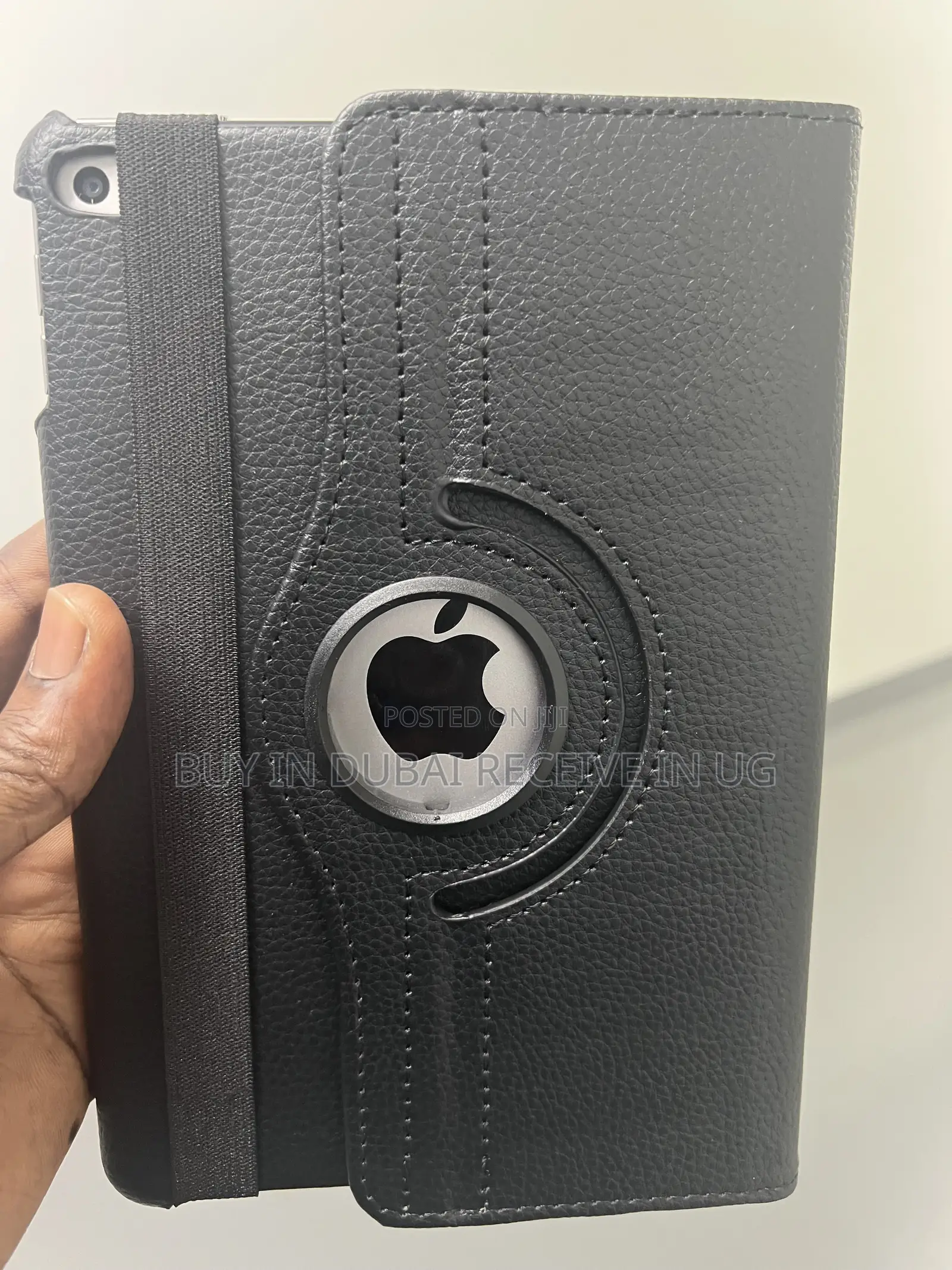 Apple iPad mini 4 128 GB Gray