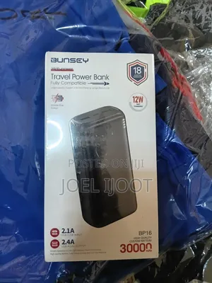 Power Bank for Sell