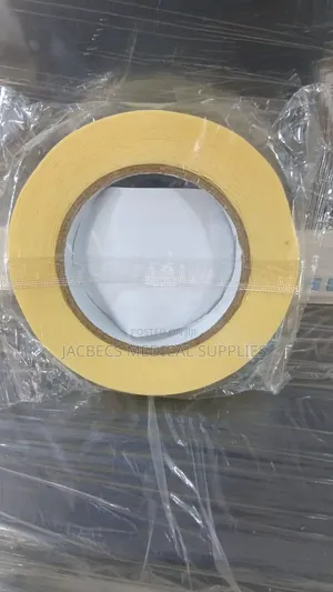 Autoclave Indicator Tapes