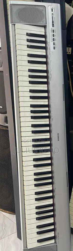 Yamaha Portable Grand Np-30