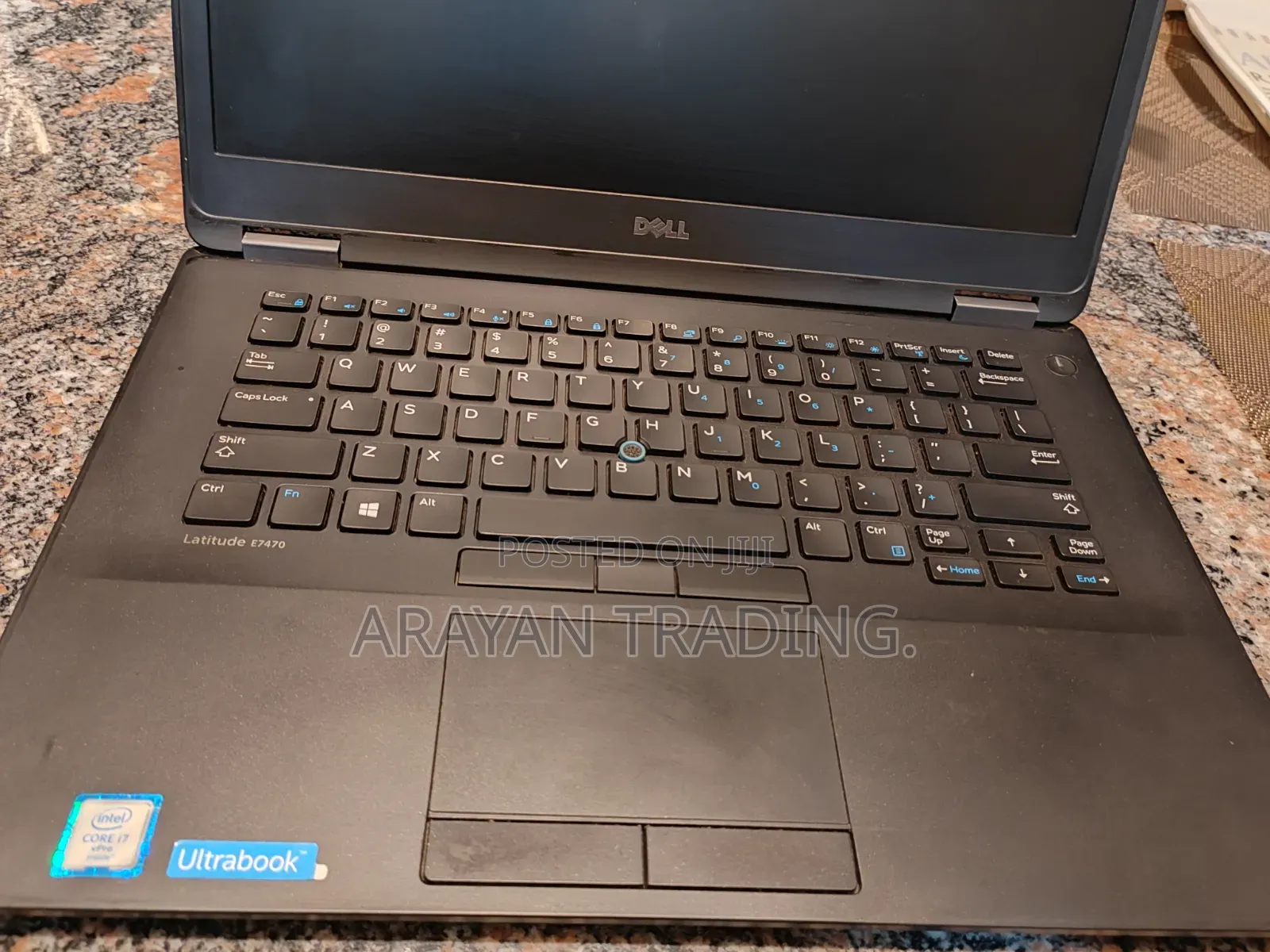Laptop Dell Latitude 7400 8GB Intel Core i7 SSD 256GB