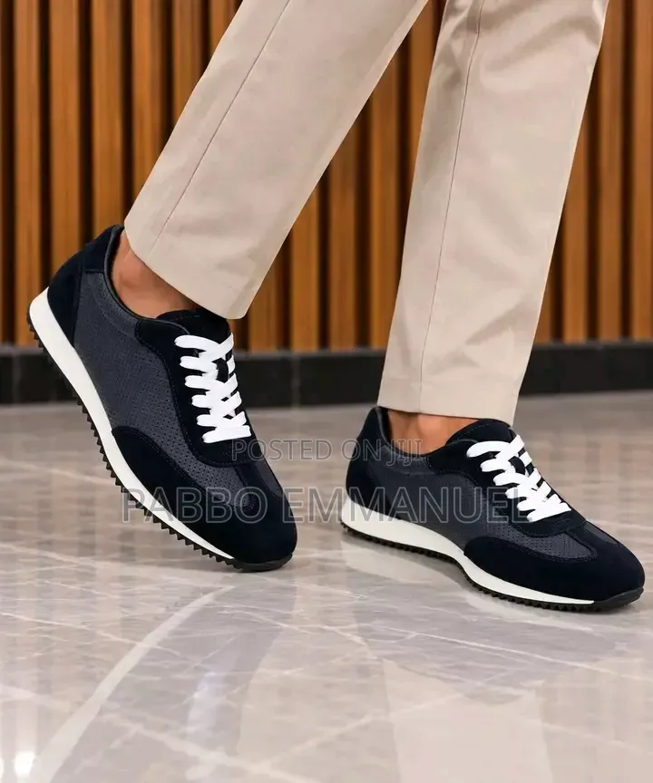 Fashionable Sneakers