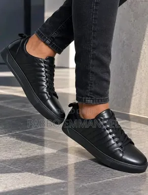 Fashionable Sneakers