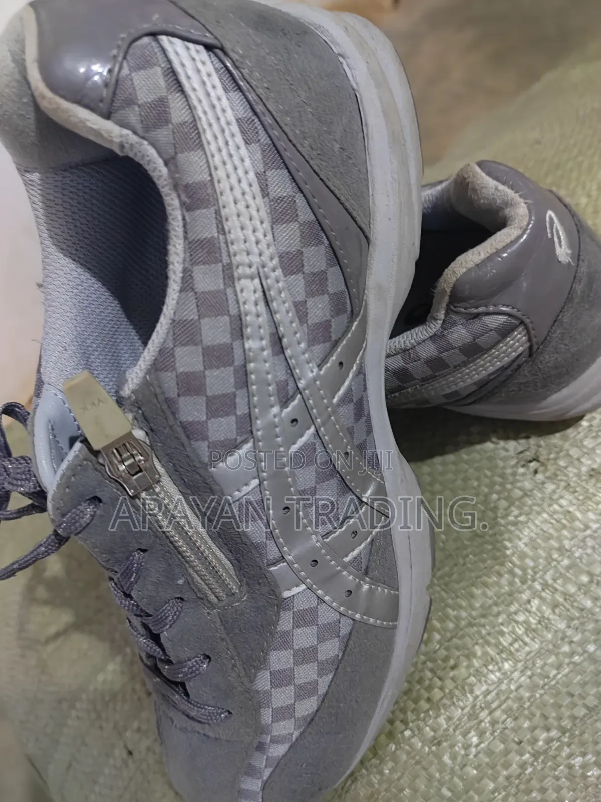 Shoes Mixed
