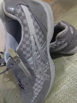 Shoes Mixed
