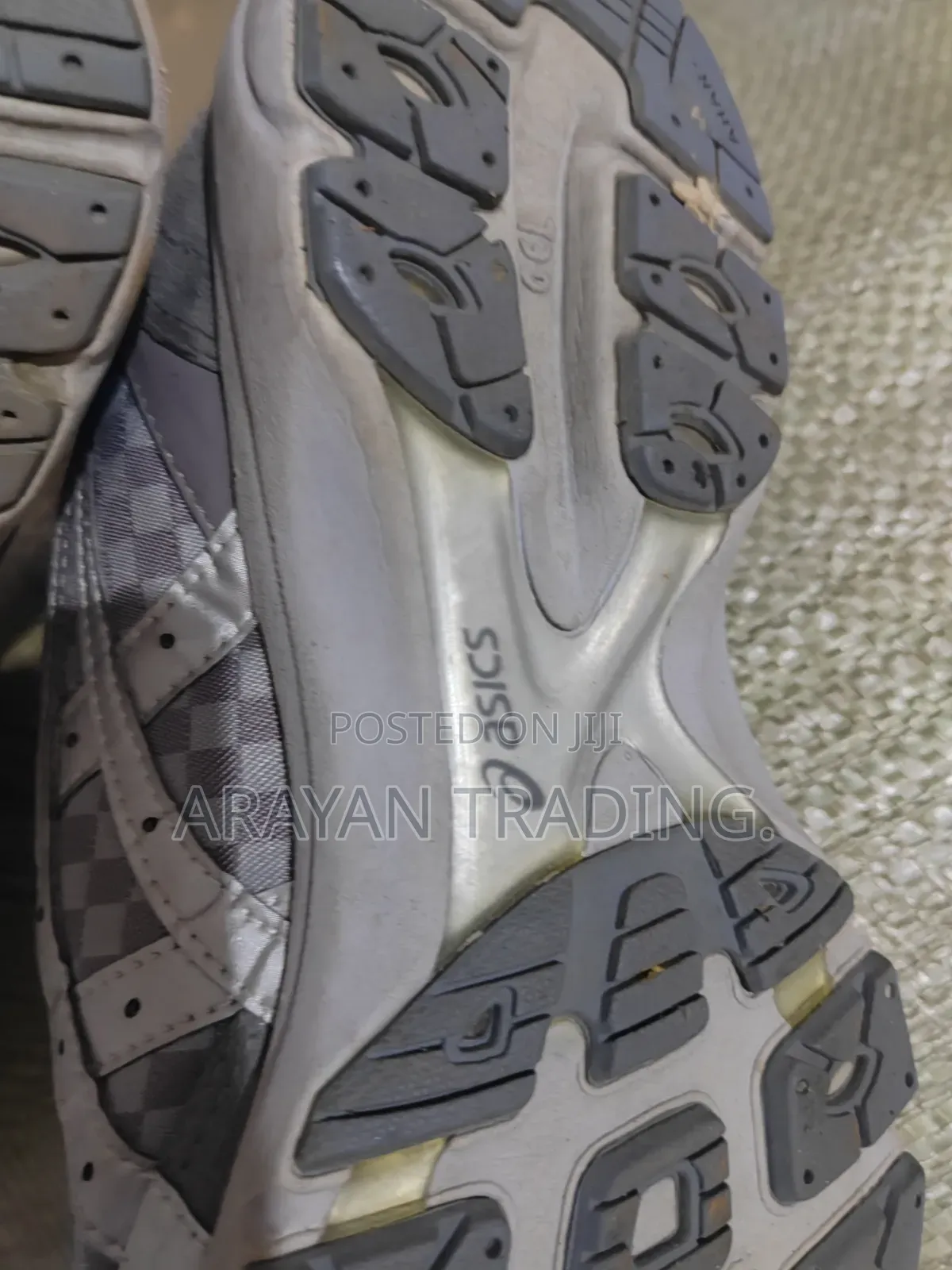 Shoes Mixed