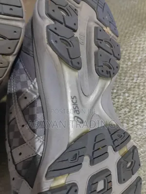 Shoes Mixed