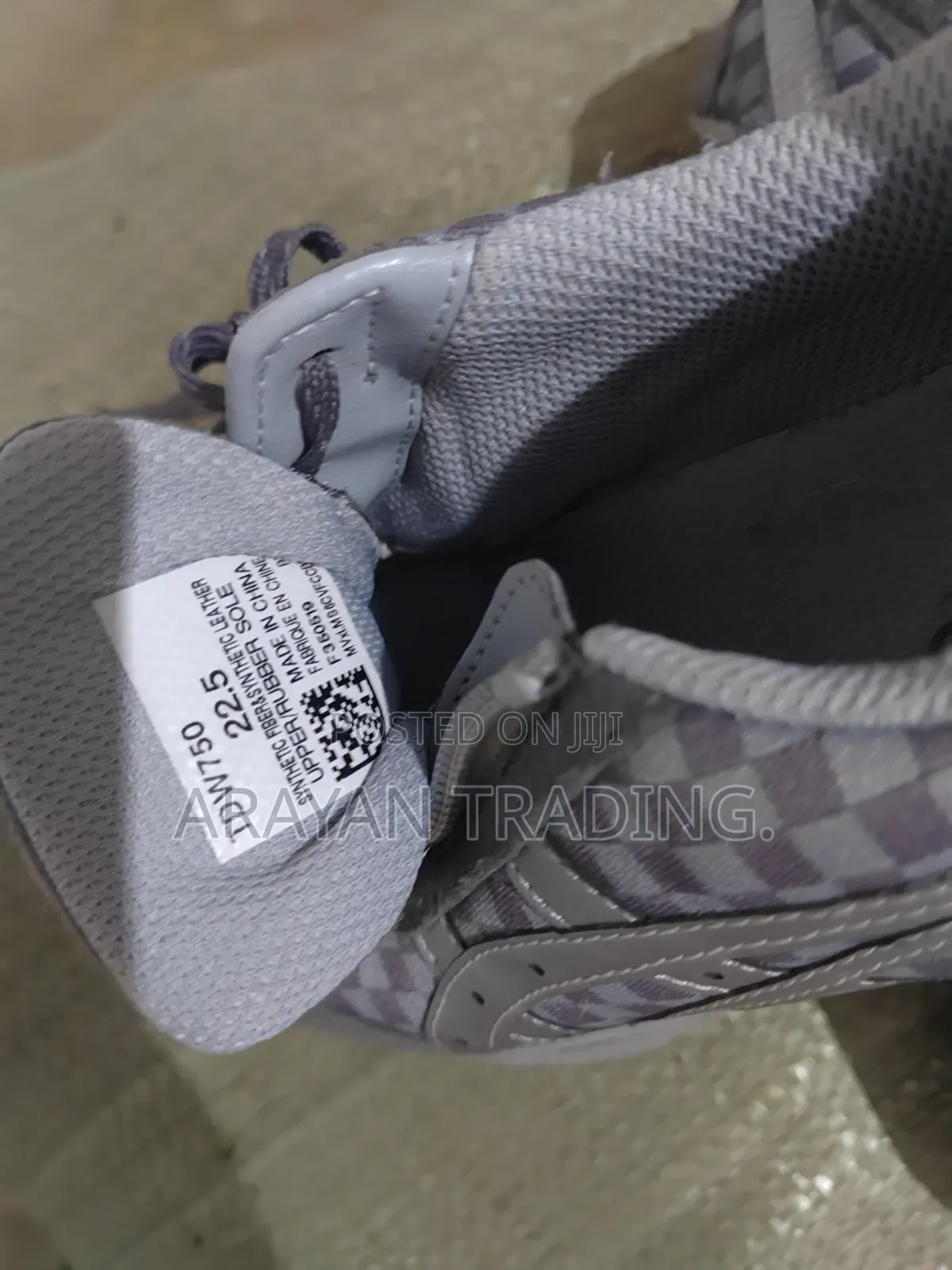 Shoes Mixed