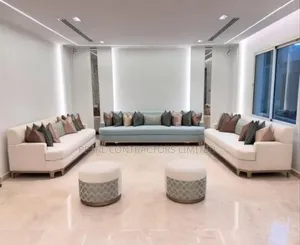 Sofas/Hindu 11seater Sofa Set.