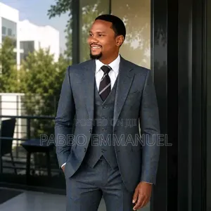 Business Suits