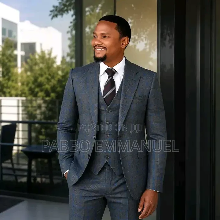 Business Suits