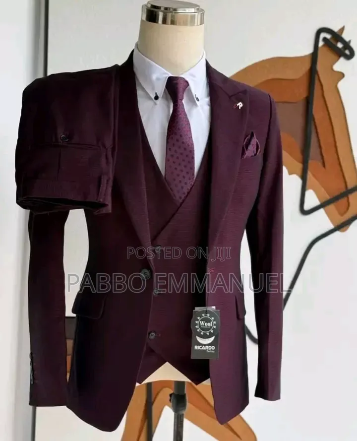 Business Suits