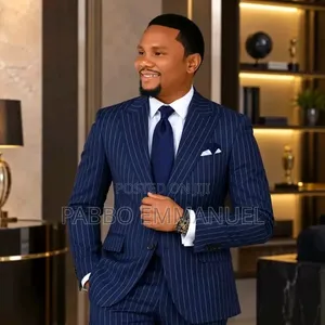 Business Suits