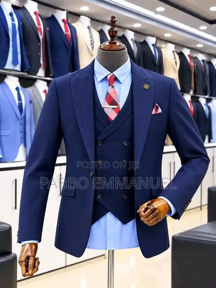 Business Suits