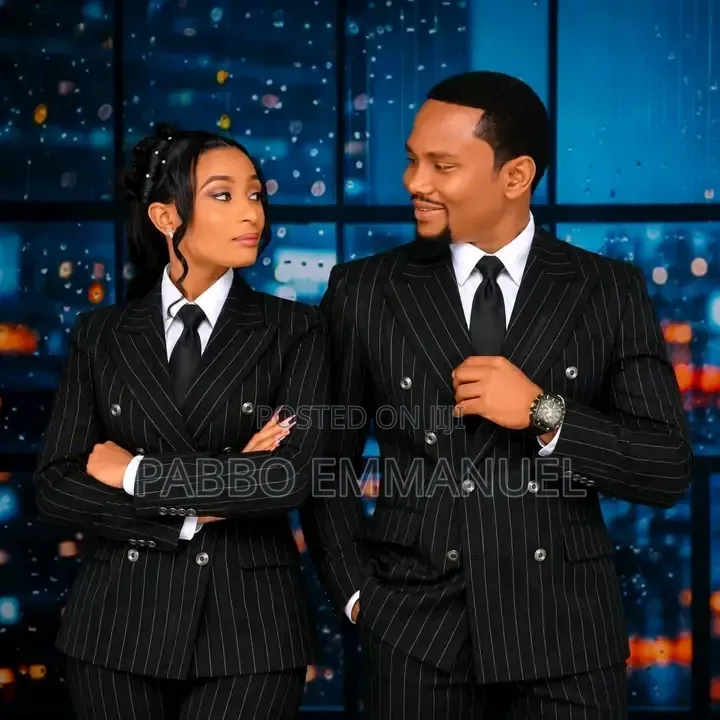 Prom Party Suits