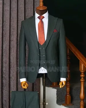 Executive Suits