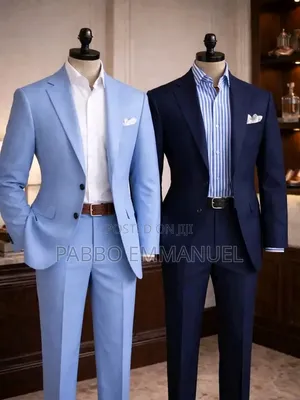Executive Suits