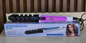 Chao Lai CL-1088 Professional Spiral Hair Curler