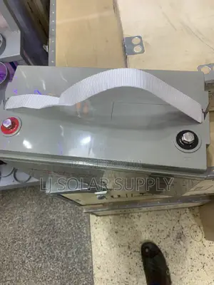 Solar Born Gel Battery 100ah