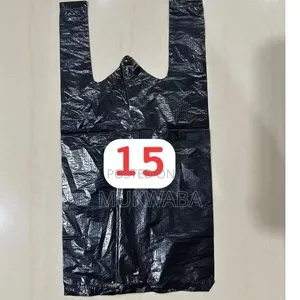 Plastic Carrier Bags(obuveera) Polythene Bags