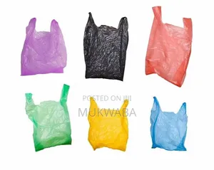 Plastic Carrier Bags(obuveera) Polythene Bags