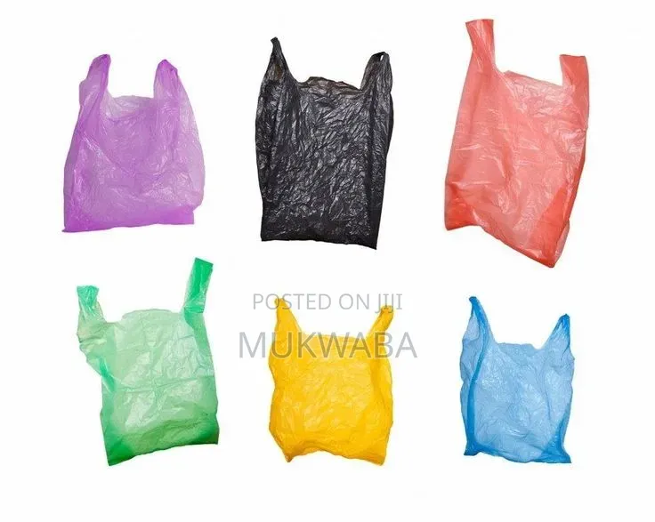 Plastic Carrier Bags(obuveera) Polythene Bags