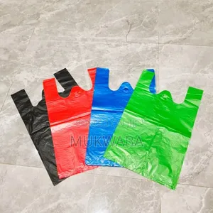 Plastic Carrier Bags(obuveera) Polythene Bags