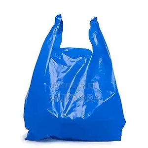 Plastic Carrier Bags(obuveera) Polythene Bags