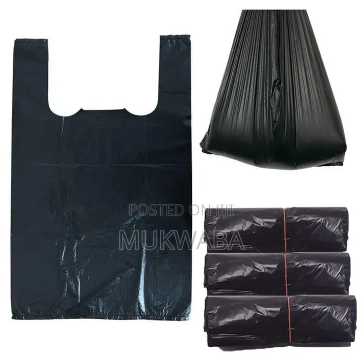 Plastic Carrier Bags(obuveera) Polythene Bags