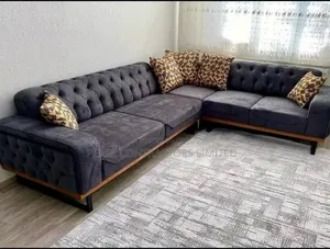 Sofas/Chesterfield Lsofa.